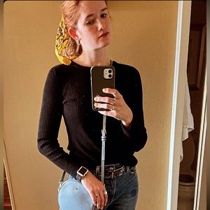 Meet your Posher, Maryann